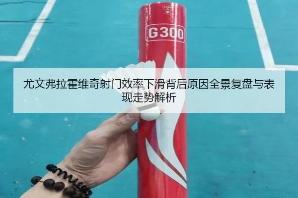 尤文弗拉霍维奇射门效率下滑背后原因全景复盘与表现走势解析
